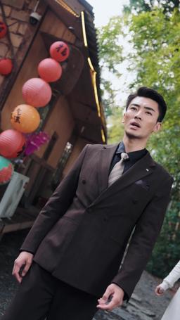 My Fake BF is Actually a Secret CEO?! episode 11