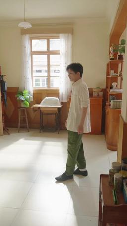 Baby’s Sweet Revenge: Mommy, I found My Dream Daddy！ episode 63