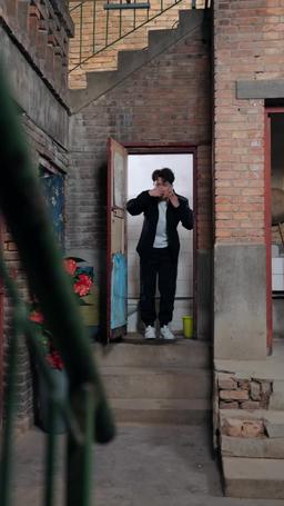 The Heiress's Dilemma episode 61