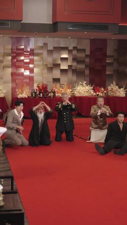 Ölümsüz Nine: Göksel Ata episode 36