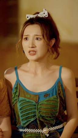 Love That Defies Time episode 43