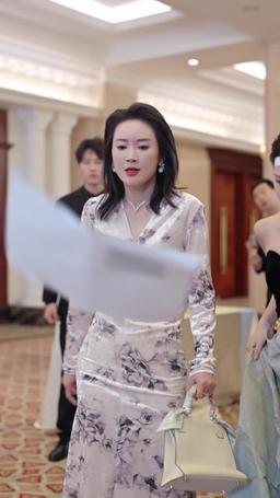 ภรรยาฉันแกร่งเกินพิกัด episode 30