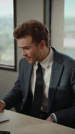 [Dublajlı] Milyarder Kocamın Çifte Hayatı episode 34