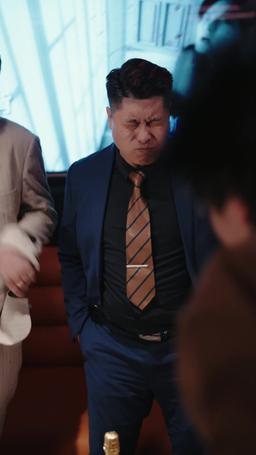 Görünmeyen Aşk episode 2