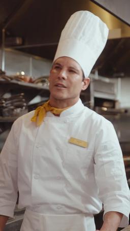 Reconquérir l'Amour par la Cuisine episode 42