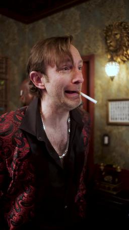 마피아 보스, 고등학교를 접수하다 episode 44