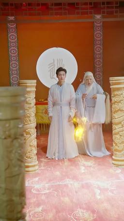 [Doppiaggio] Davvero non sono un immortale episode 2