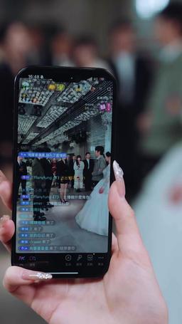 Yanlış Konumda Hayat episode 19