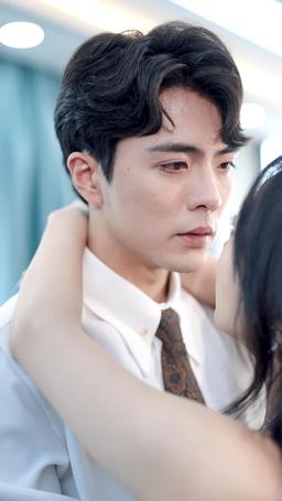 [doblado] Pasión Inmortal: Renacer entre las Cenizas episode 29