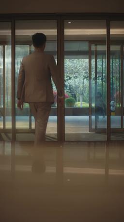 時總夫人又忘記你們領證啦 episode 35