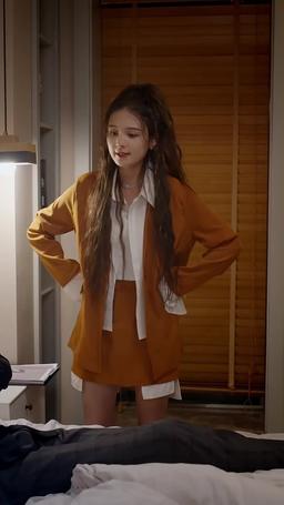 My Down-and-Out Hubby Is a CEO episode 34