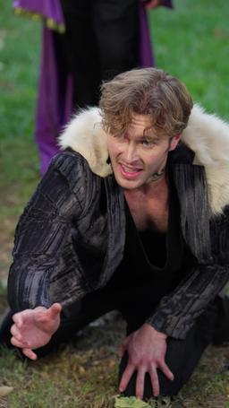 Reina Alfa traicionada renace de sus cenizas episode 71