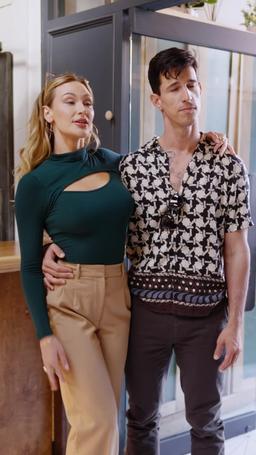 L'amministratrice delegata è mia figlia episode 9