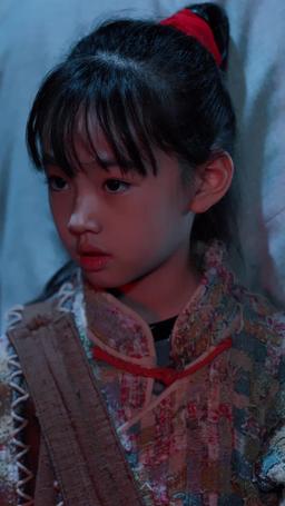 Fate's Chosen: The Last Exorcist episode 3