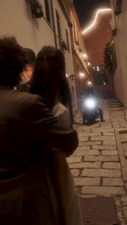 장군과의  위험한 사랑 episode 3