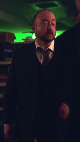 Ho domato il boss della mafia, ora è mio! episode 14