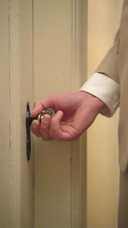 Mafia Boss Owns My Body episode 20