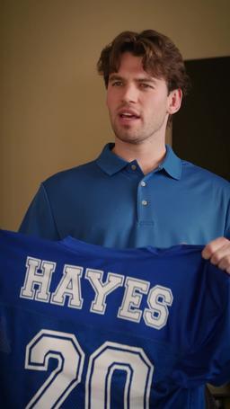 รักนอกสนาม episode 30