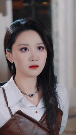 Delivery King and Mafia Queen episode 41