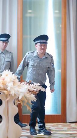 Po rozwodzie trzej potentaci chcą mnie poślubić episode 15