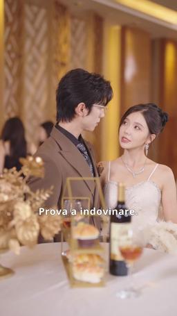 Dalla sua tutrice alla sua amata episode 63