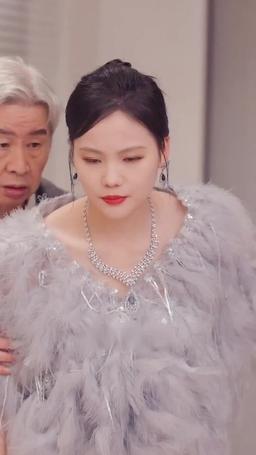 La limpiadora es en realidad rica episode 21