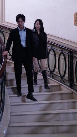 Blades of Deception episode 70