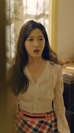 ย้อนเวลามาเป็นแม่ใจร้ายในยุค 80 episode 67