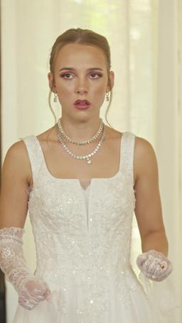 Atada al honor episode 9