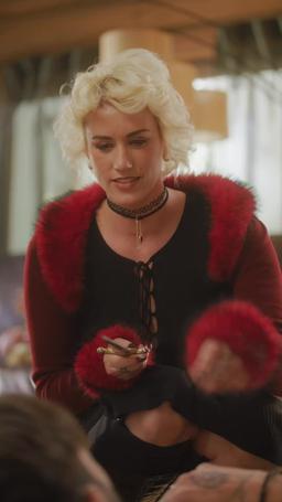 The Cursed Alpha's Mate episode 67