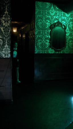 Die verlorene Prima Ballerina episode 71