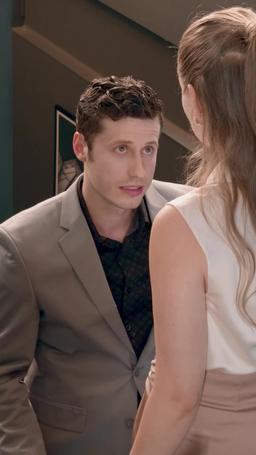 Tergila-gila pada CEO episode 7