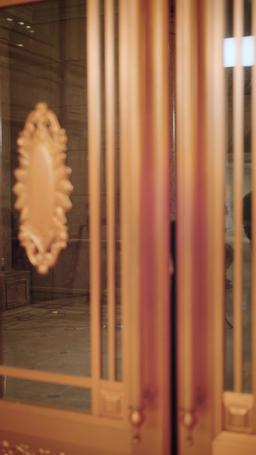 Aman! Rakibimin Milyarder Babasıyla Yattım episode 17