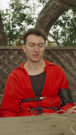 Sabotage à l'Amour episode 112