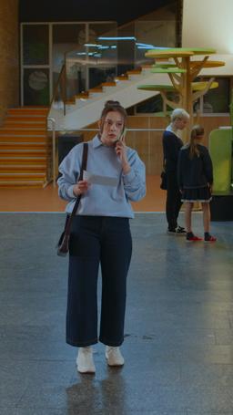 How To Trap President's Son episode 13