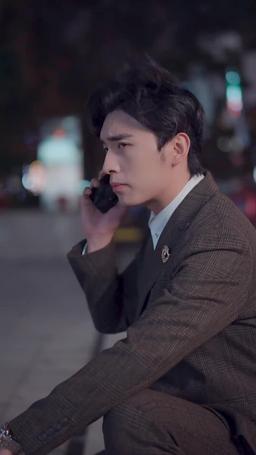 城南花正開 episode 9