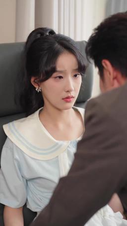 Mr. Lewis's Indecent Secret episode 20