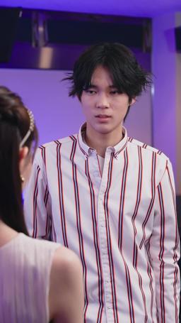 負け犬の私がバージンを捨てる！ episode 35