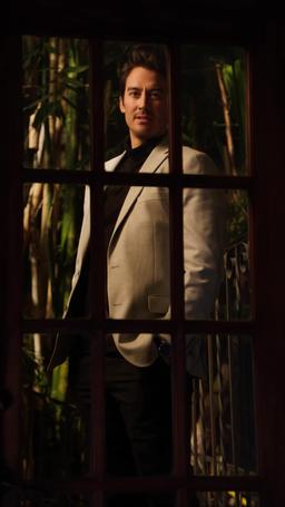 Mamma, non piangere, papà si dispiace episode 31