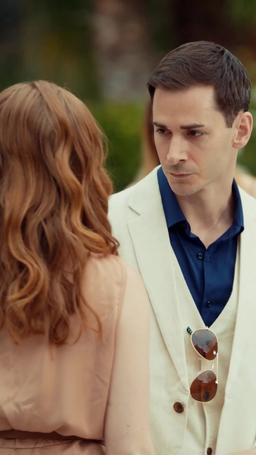 A Sweet Contract with the Mafia Boss episode 13