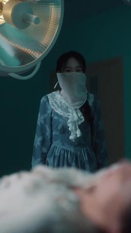 The Wrong Vows episode 8