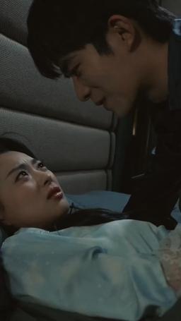 失憶後，霍總對我又寵又撩 episode 8