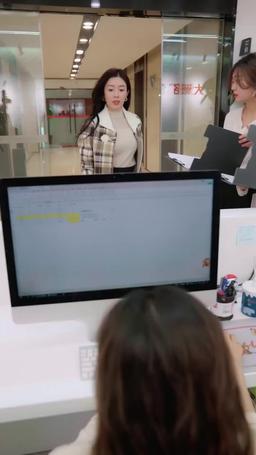 媽咪快跑，爹地追來了 episode 4