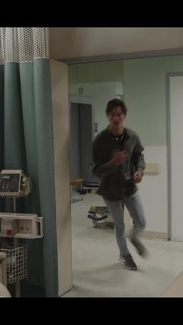 秘密の億万長者の子供と離婚するな episode 42