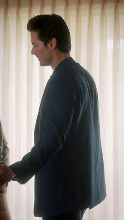 Daisy Tucker und Herr NYC episode 58