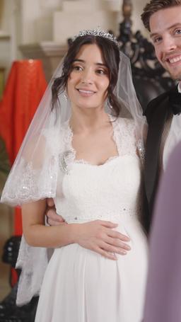 Heiress Crash Lands on Her Husband episode 67