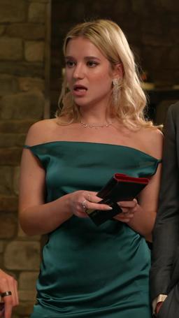 L'Héritière Cachée de Kingston episode 24