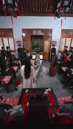 Ölümsüz Nine: Göksel Ata episode 54