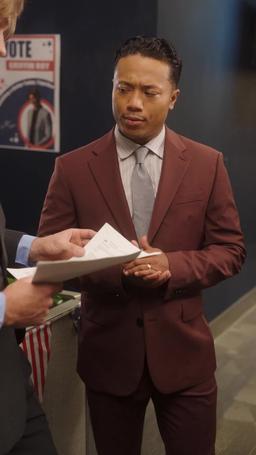 「Synchronisierung」Die Maskerade des Milliardärs episode 36