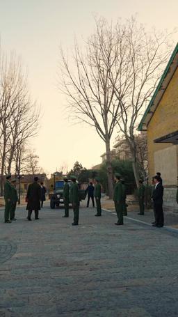 Goodbye, My Yesterday episode 35